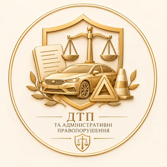 ДТП та адміністративні правопорушення